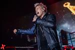 BILLY IDOL | The Roadside Tour 2022